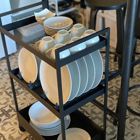 Lejlighed Schwarzwald Kniebis