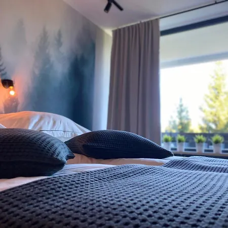 Apartment Schwarzwald Kniebis *