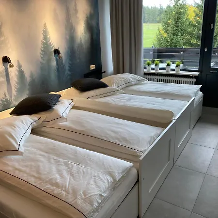 Schwarzwald Kniebis *